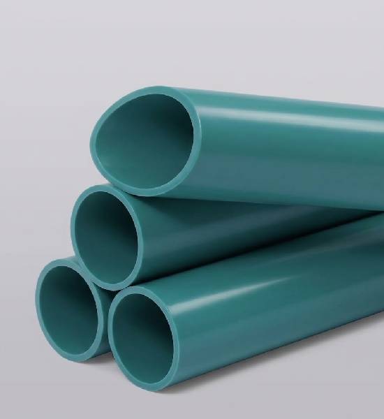 Pipes & Tanks