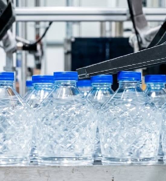Aquarite Water